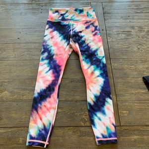 Like new Athleta Leggings size XS!